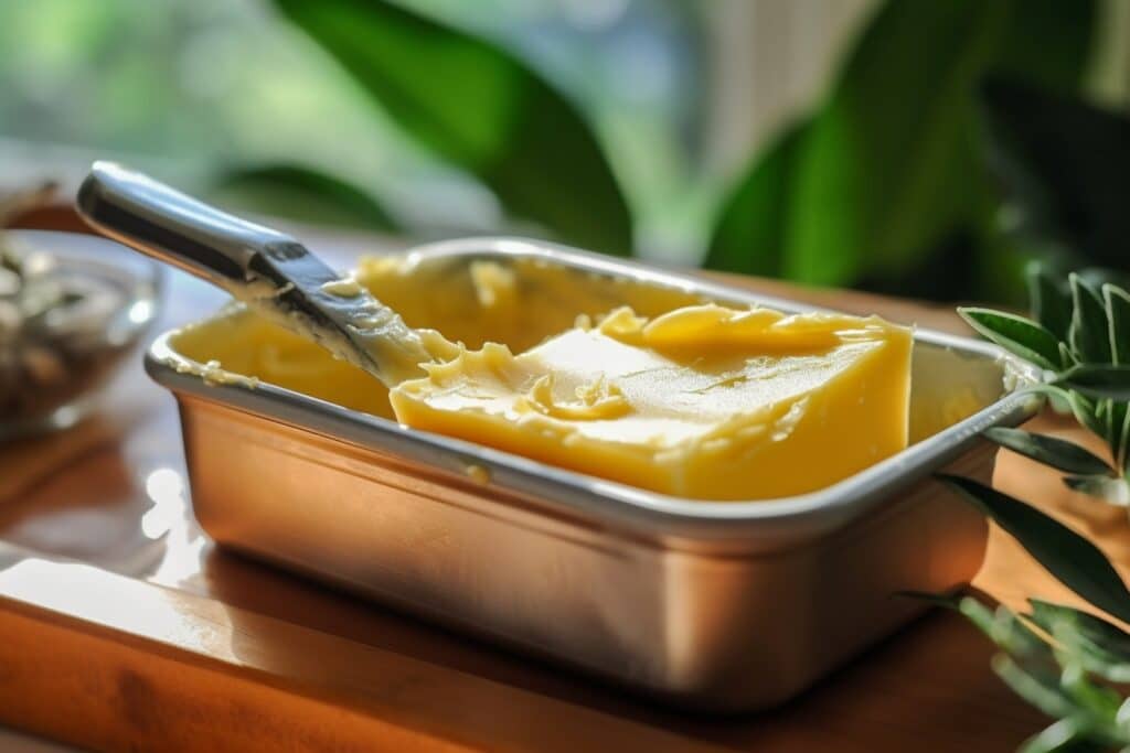 beurre de cbd a la marrakechienne