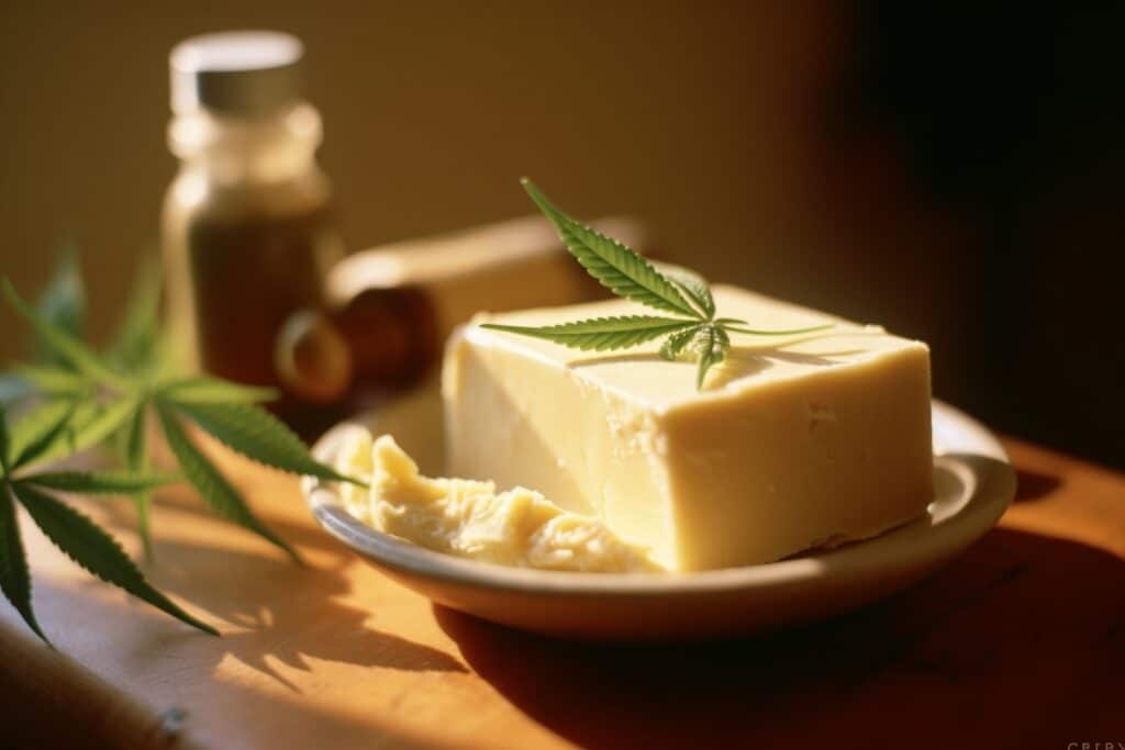 beurre de cbd marrakech
