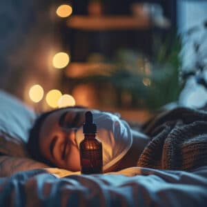 Apnée CBD: Peut-on utiliser le CBD pour les troubles du sommeil comme l’apnée