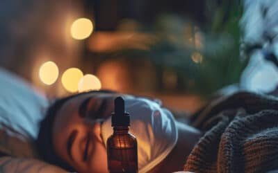 Apnée CBD : Peut-on utiliser le CBD pour les troubles du sommeil comme l’apnée ?