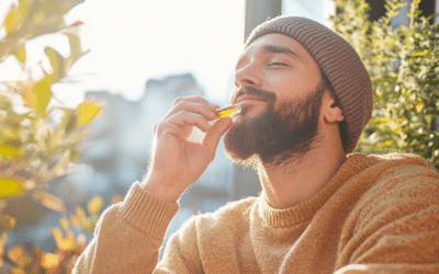 Améliorer le sommeil avec l’huile de CBD : Témoignages et recommandations